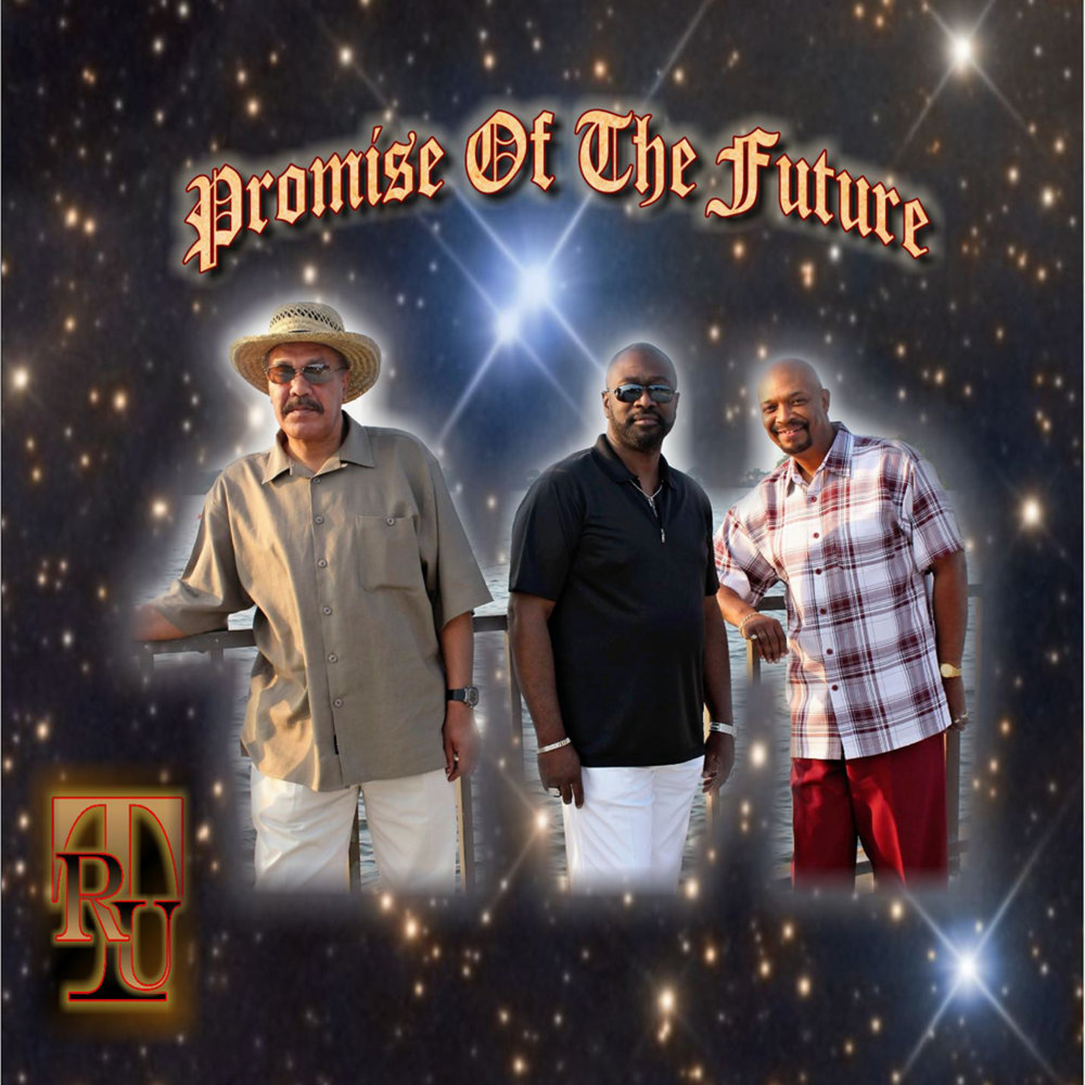 Future promise. Future promise