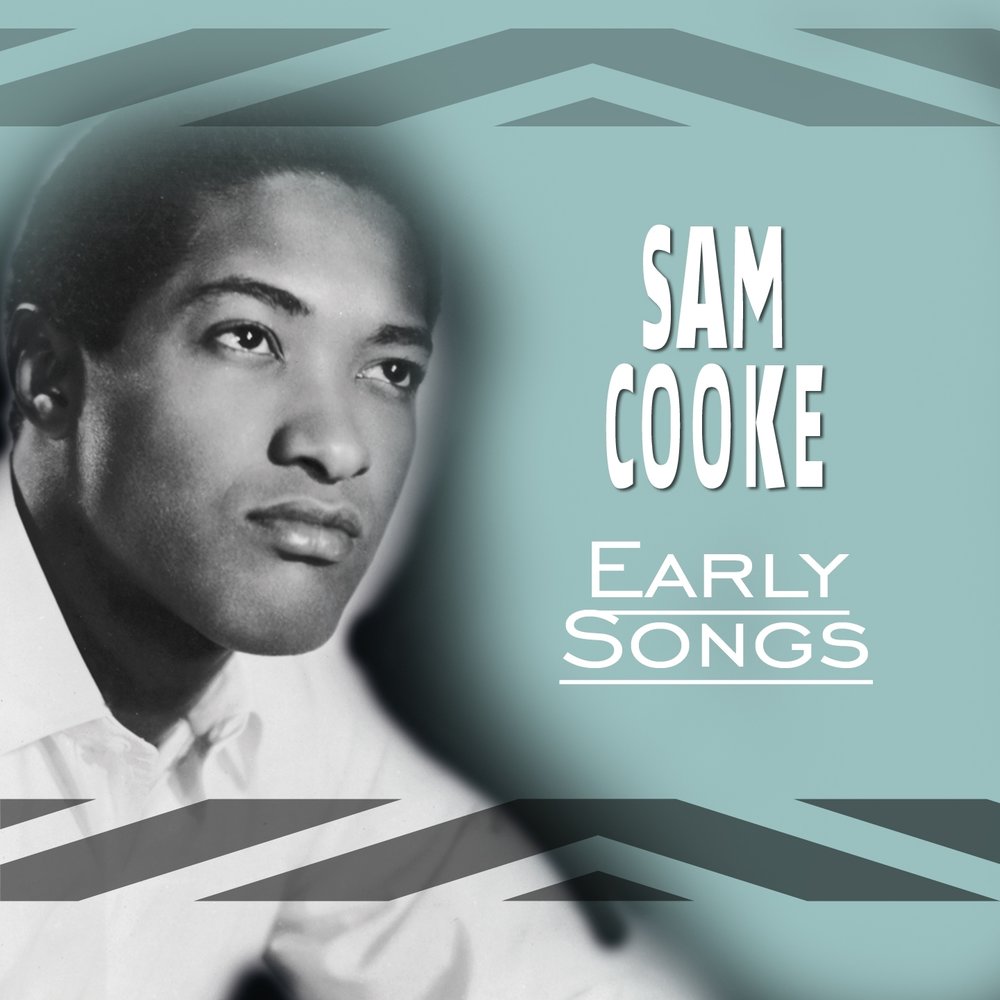 Came mp3. Sam Cooke. Sam Cooke you send me 320.