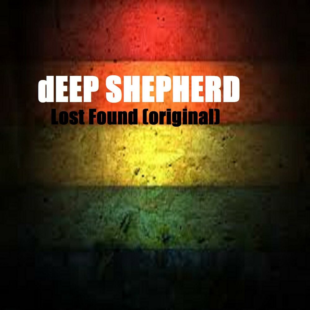 Deep found