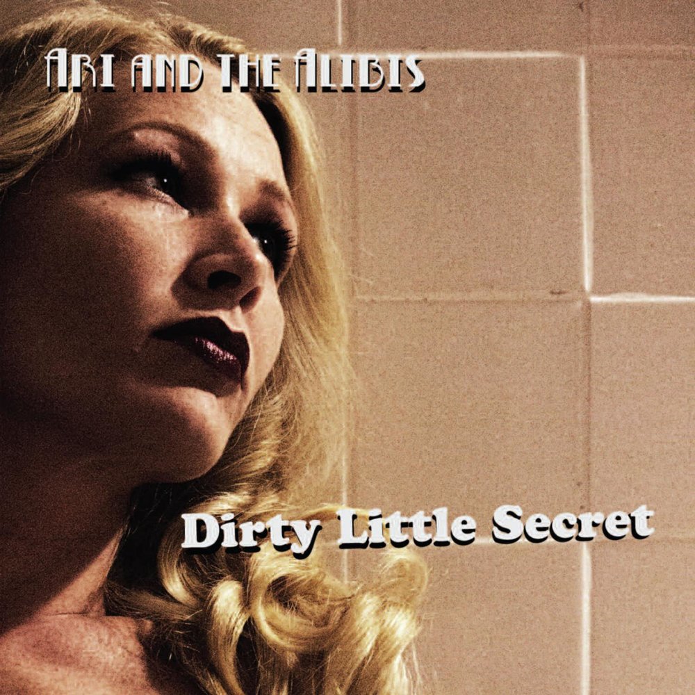 Dirty little secret перевод