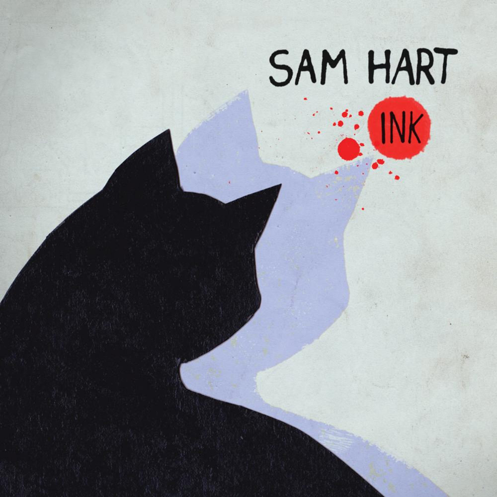 Sam's here. Сэм Харт. Sam was here. Kitten your Song Cover.