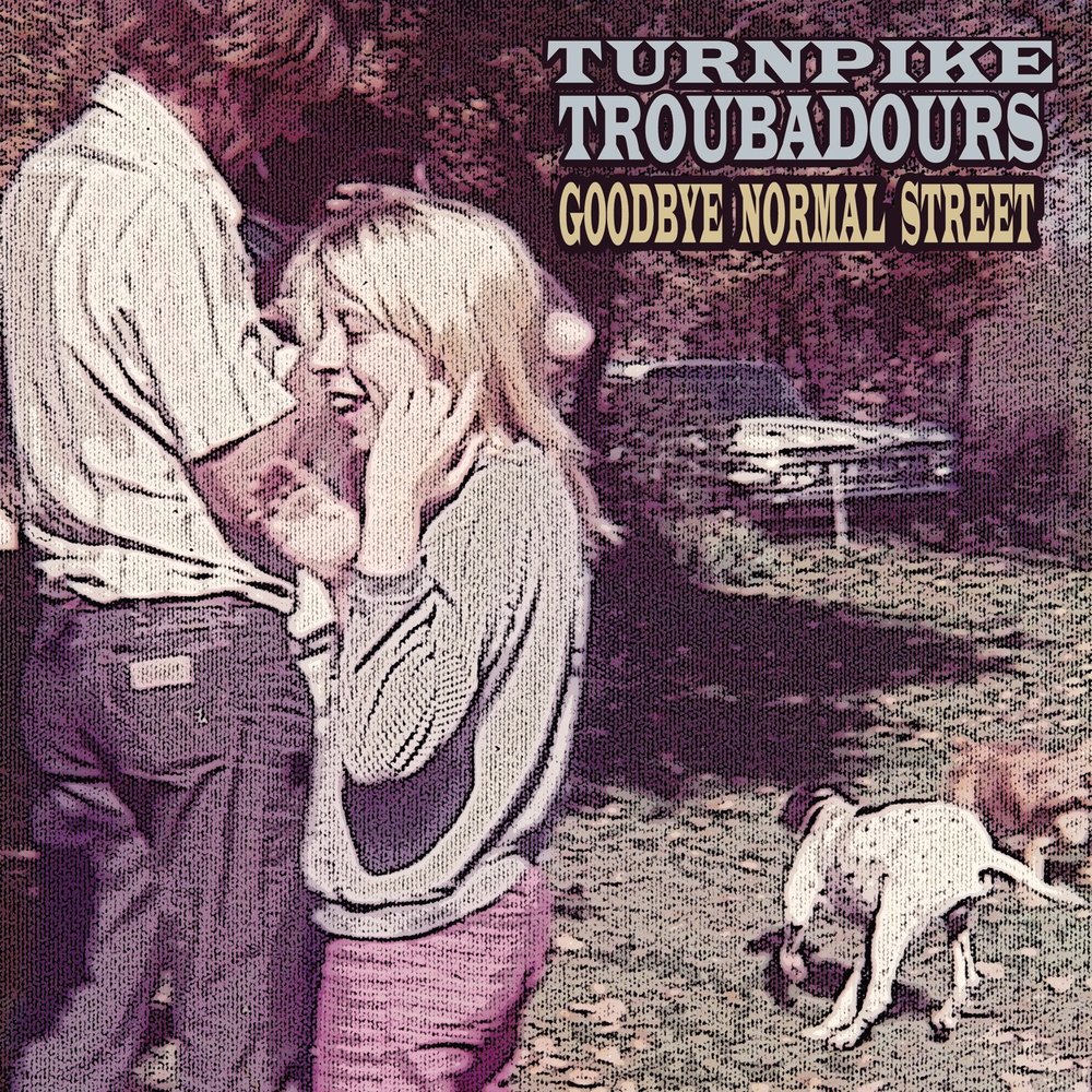 Before The Devil Knows We're Dead Turnpike Troubadours слушать онлайн ...