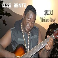 Africa unissons-nous Kléo Bento 200x200