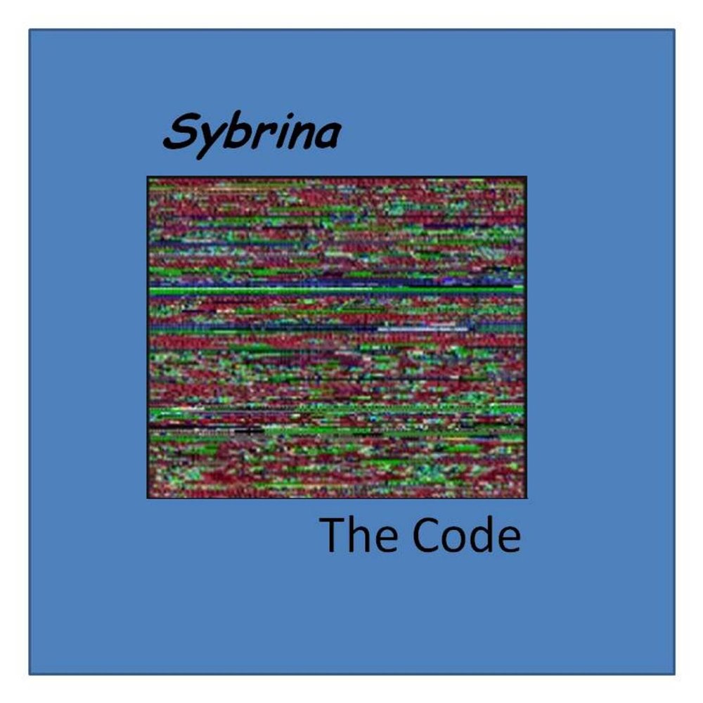 The code слушать. Размер:single code.