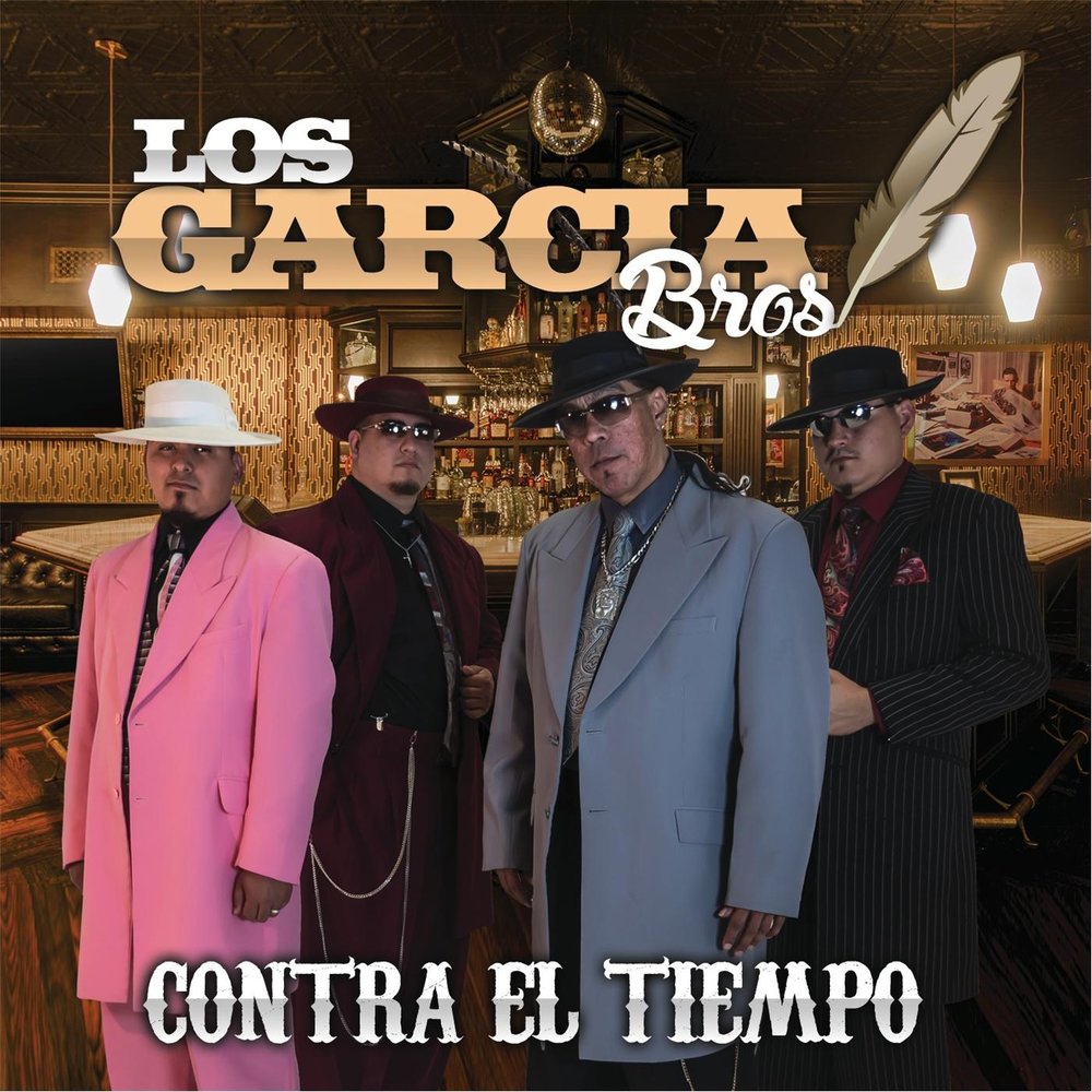 Los garcia. Братья гарсия. Los garcia. Братья гарсия. Los garcia.