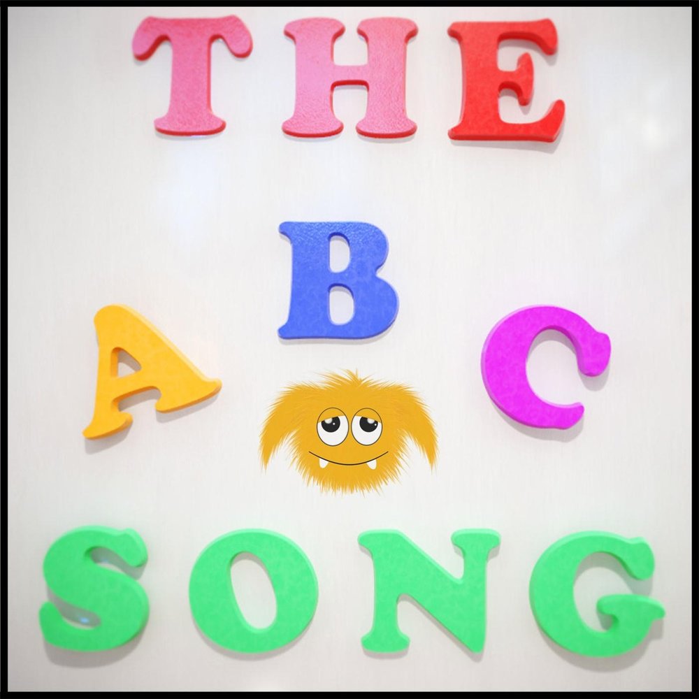 The abc. Надпись the ABC. The ABC обложка. ABC Song картинки. ABC Song альбом.