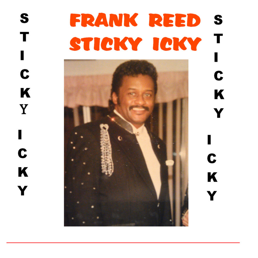 Sticky nicky