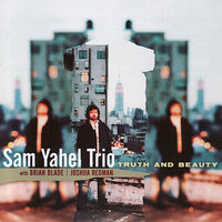 Sam Yahel Trio
