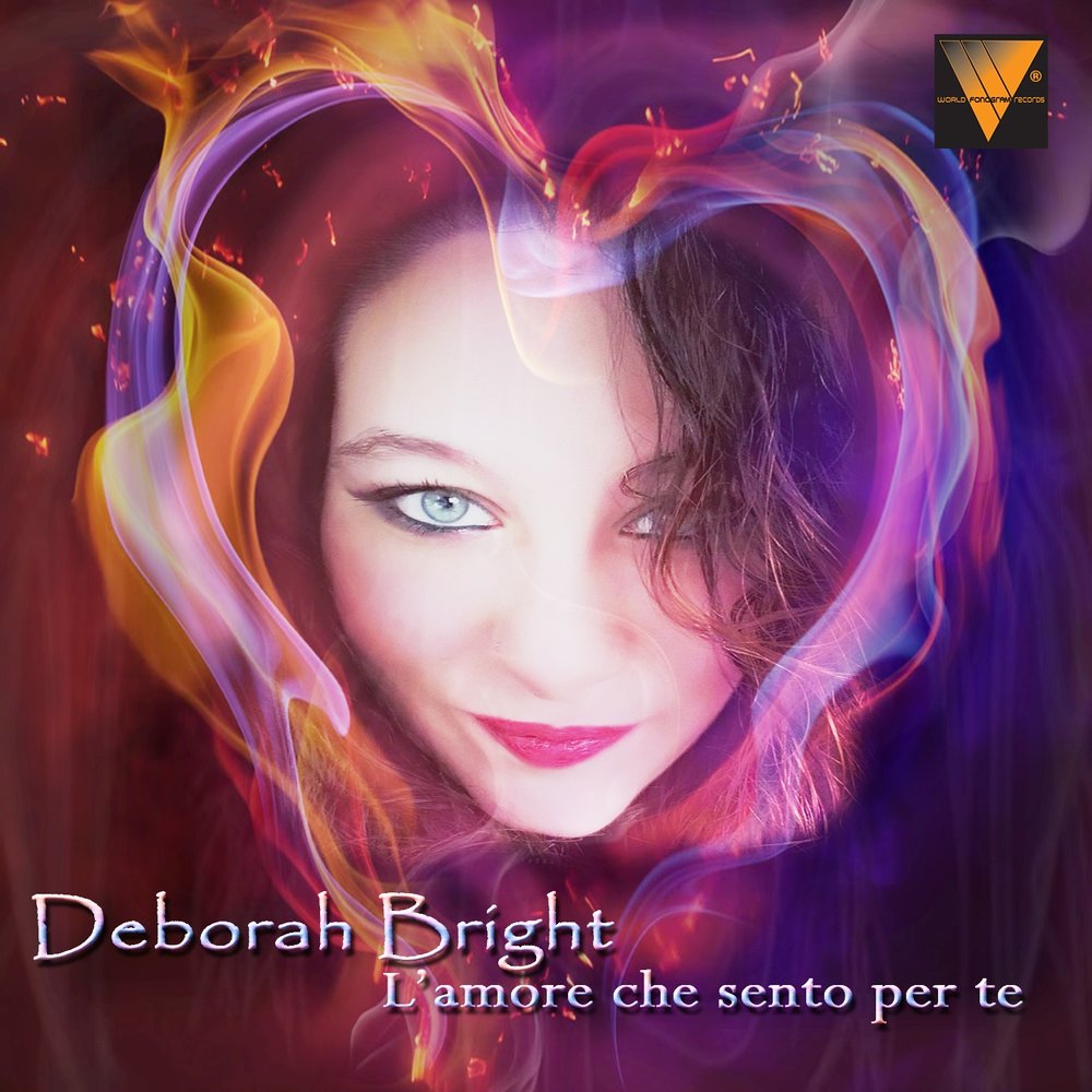 Che amore. Christine Bright. Christina Pluhar.