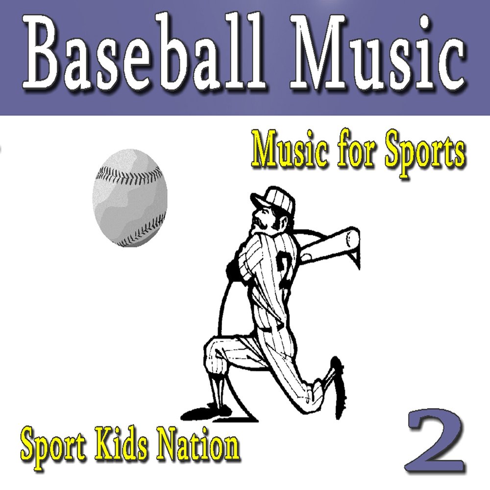 Music for sports. Sport for Kids. National backward Day.