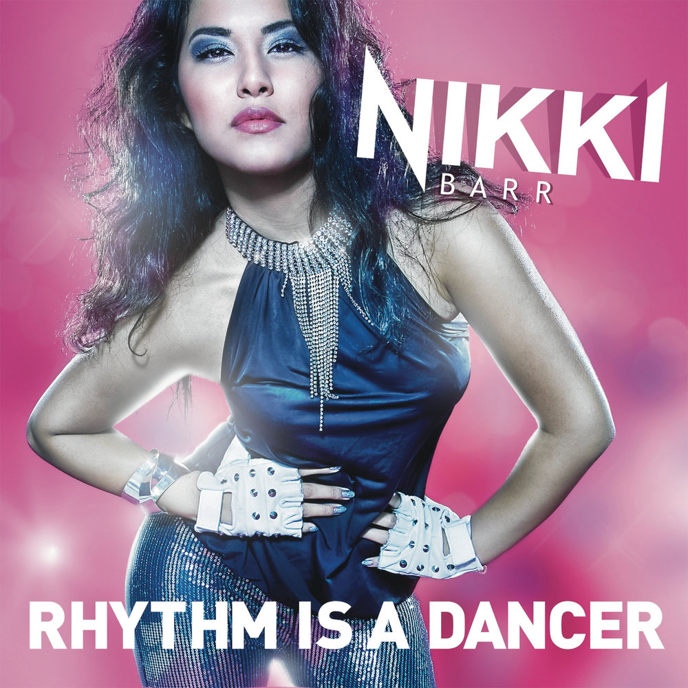 Песни nikki. Nikki Dances. Dancer Nikky. Rhythm is a Dancer.