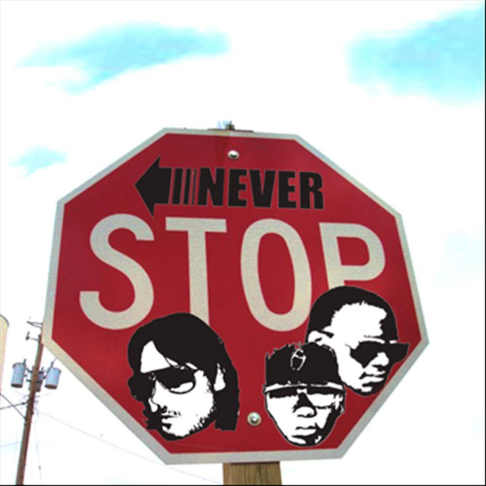 Stop feat