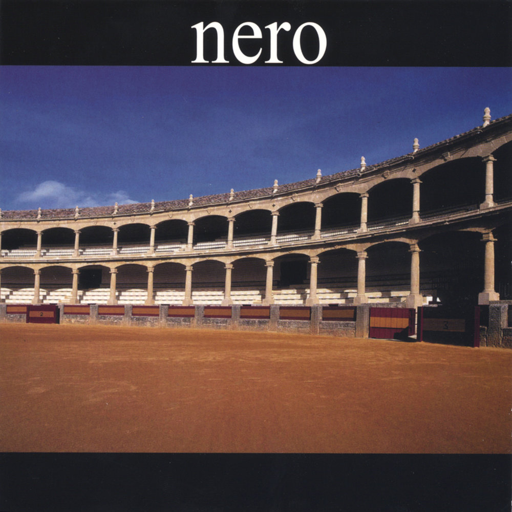 Nero dream. Nero album.