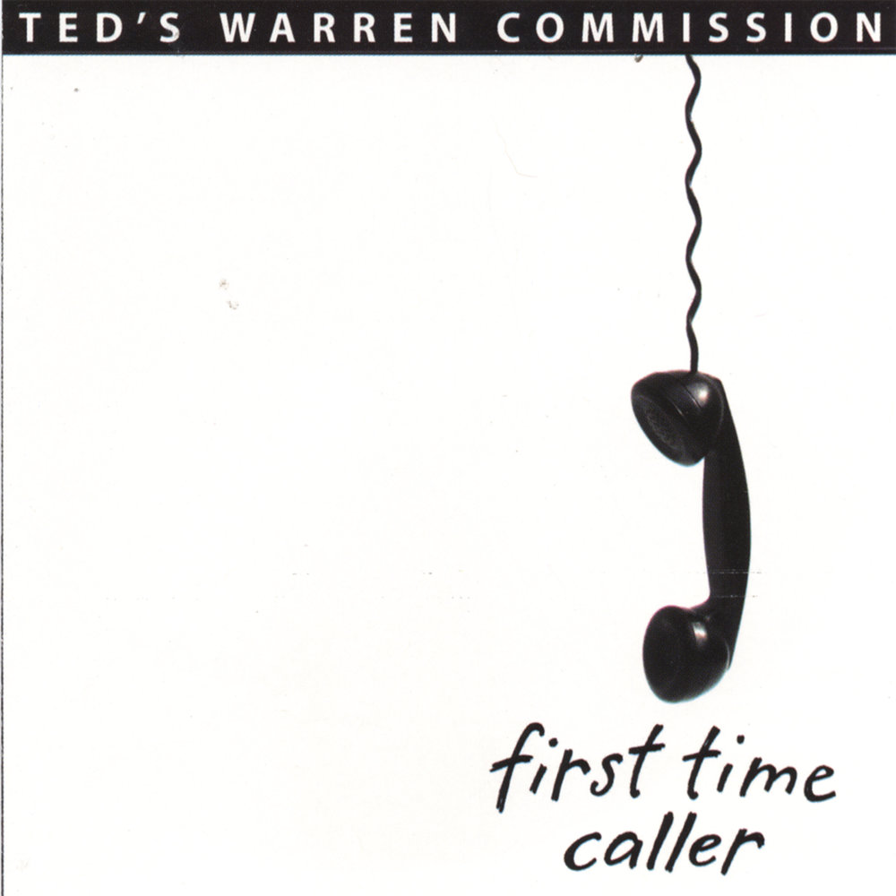 A time called your. Warren Commission.