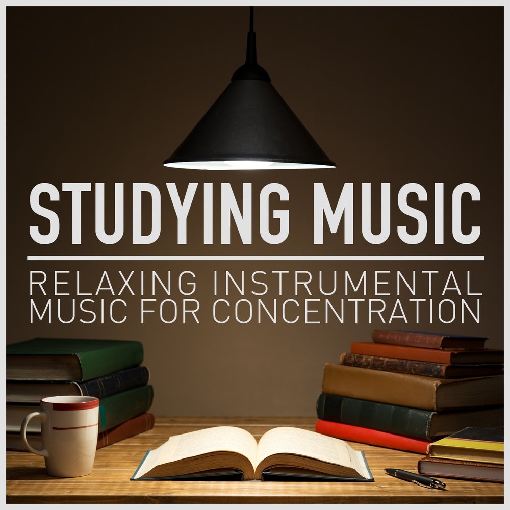 Study tonight. Music studying.