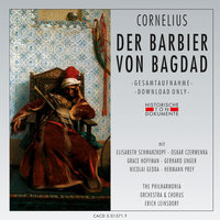 The Philharmonia Chorus