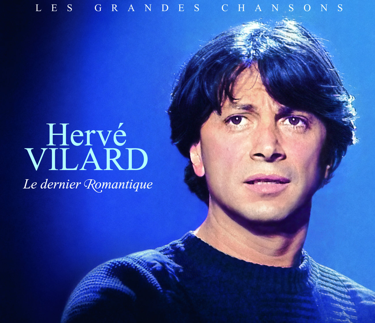 Hervé Vilard