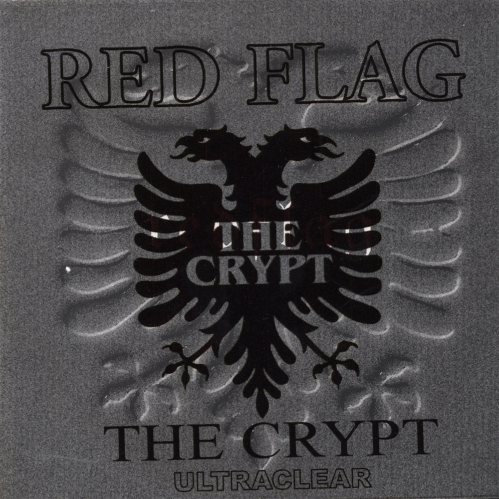 Red Flags Music. Песня Red Flag.