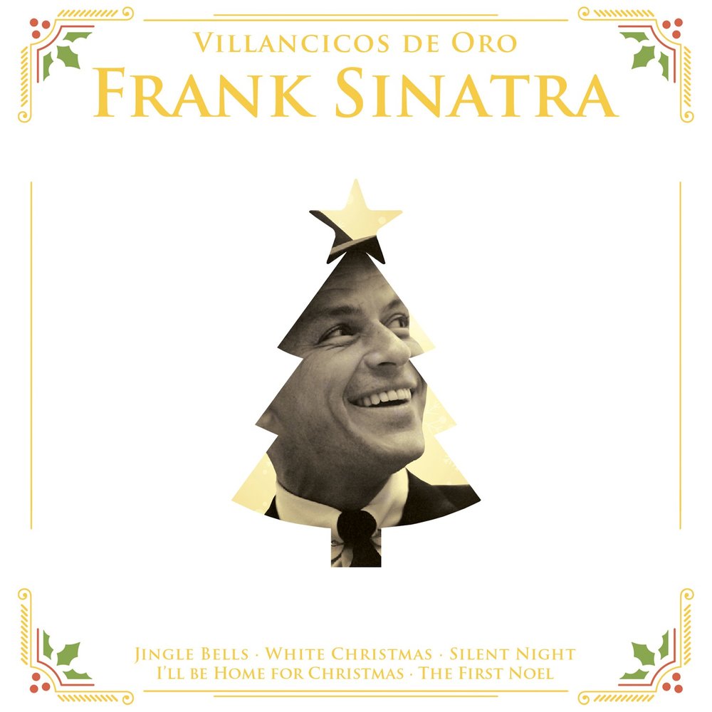 Фрэнк синатра джингл белс слушать. Джингл белс Фрэнк Синатра. Frank Sinatra Merry. Silent Night Фрэнк Синатра. Frank Sinatra have yourself a Merry little Christmas.