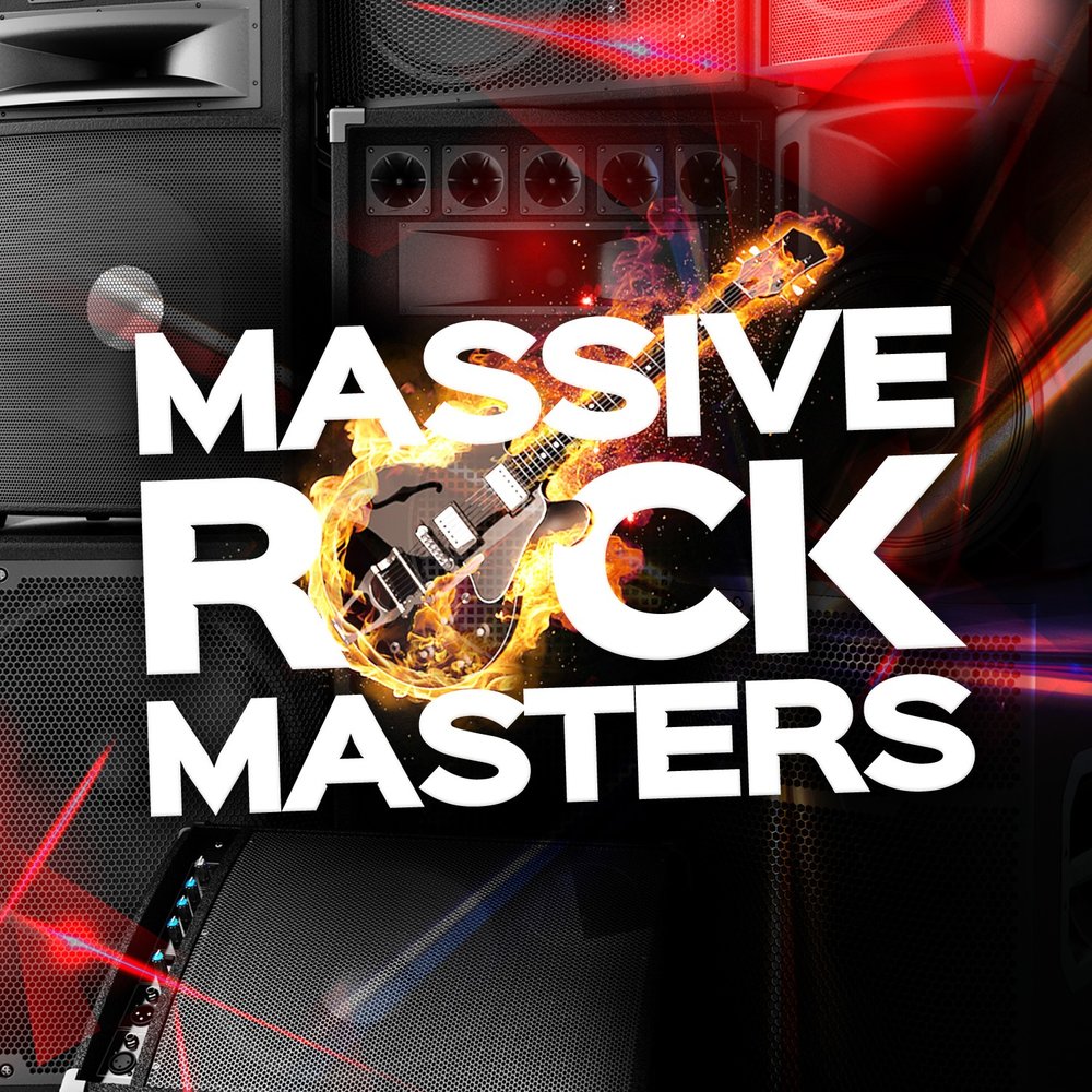 Massive песни. Master of Rock винил. Мастер рок 115. Southern Rock Allstars.