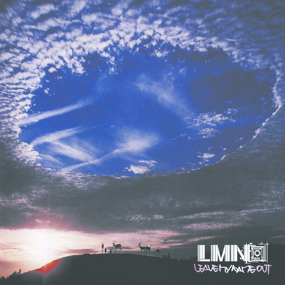 LMNO - Grin & Bear It LMNO - Grin & Bear It