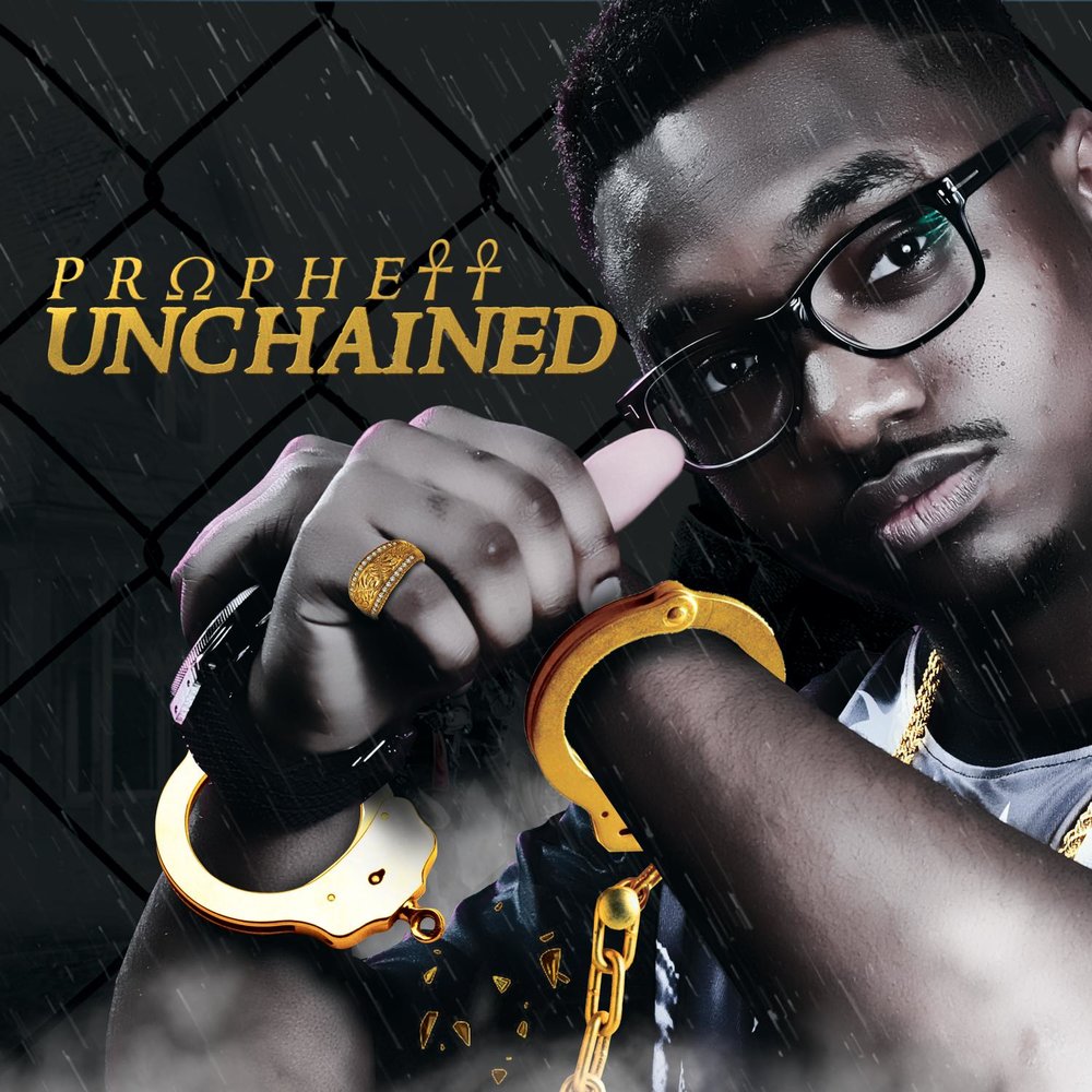 Prophett - Unchained M1000x1000