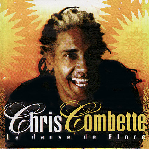   Chris Combette - La Danse de Flore M1000x1000