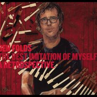 Ben Folds