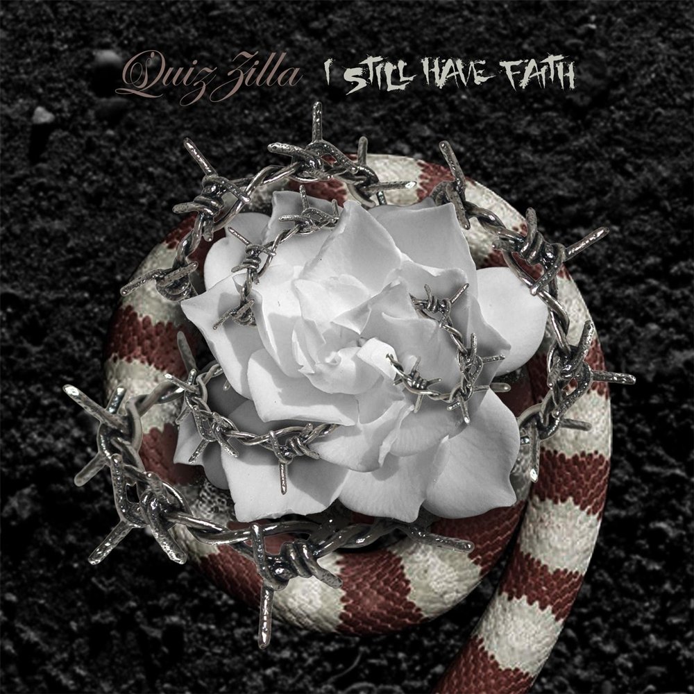 I still have faith in you