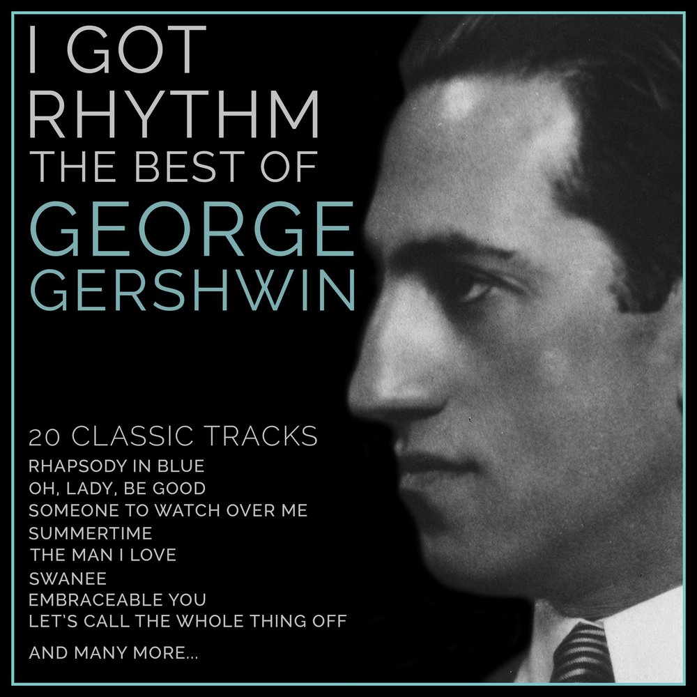 L'Orchestra Cinematique. I got Rhythm Джордж Гершвин. Gershwin the best. L'Orchestra Cinematique the Lonely Shepherd. Orchestra cinematique