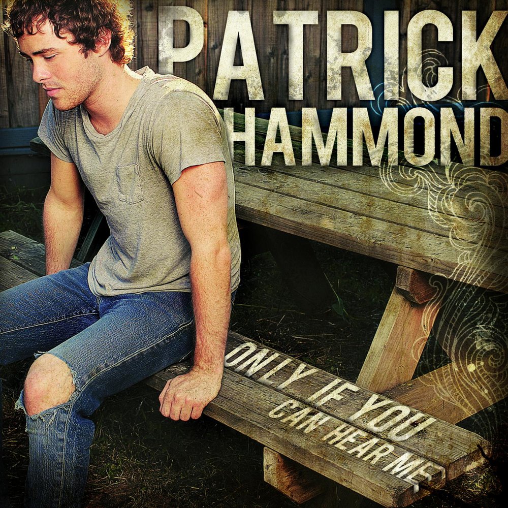 Слушать песни патрика. Patrick Hammond. Песня Patrick.