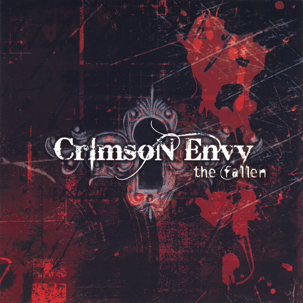 Crimson album. Envy the Fallen Crimson. Crimson Envy Band. After hours - Unplugged & rewired. Песня Crimson.