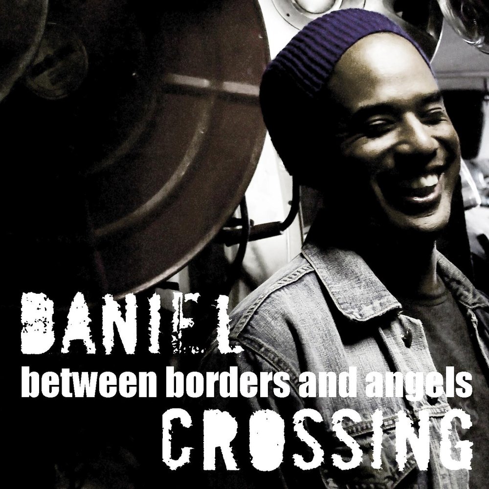 Crossing last. Daniel Remastered.