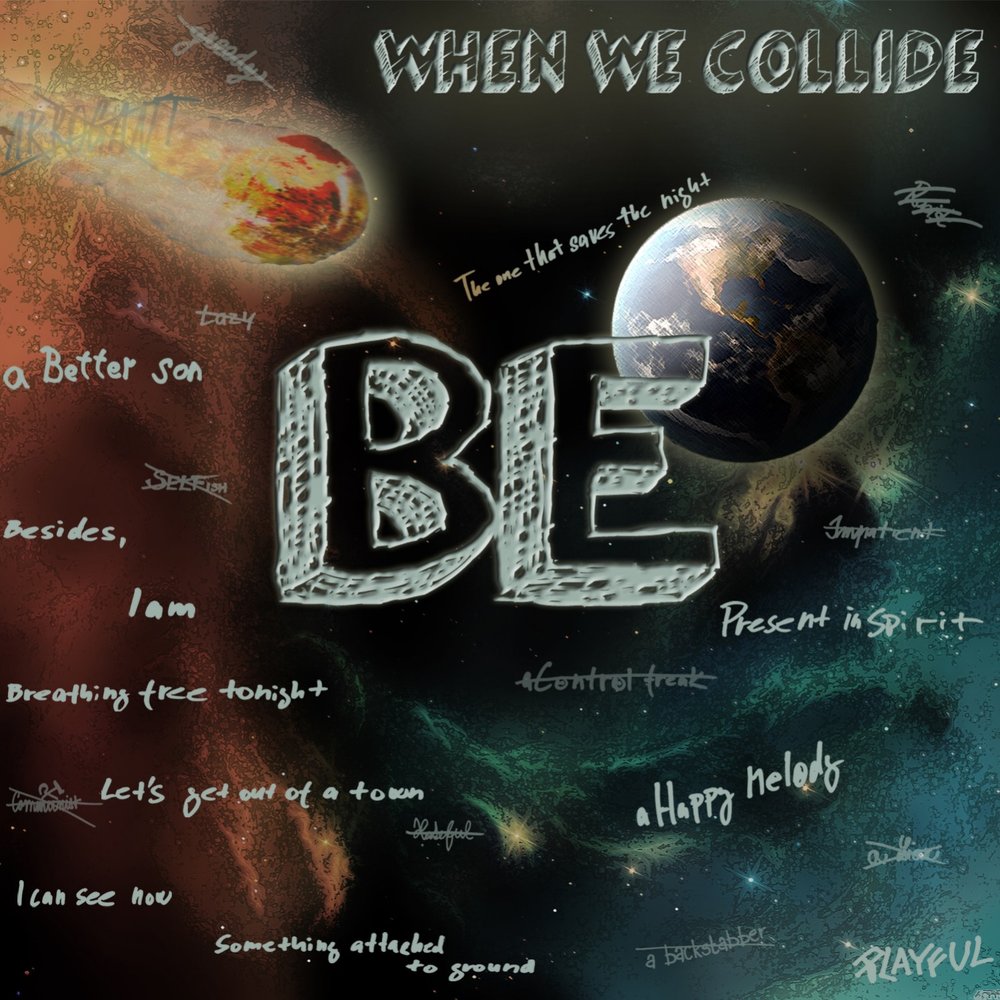 Stars collide перевод. Collide обложка. the stars collide when you and i текст. dead by april worlds collide. - the stars collide..when you and i перевод.