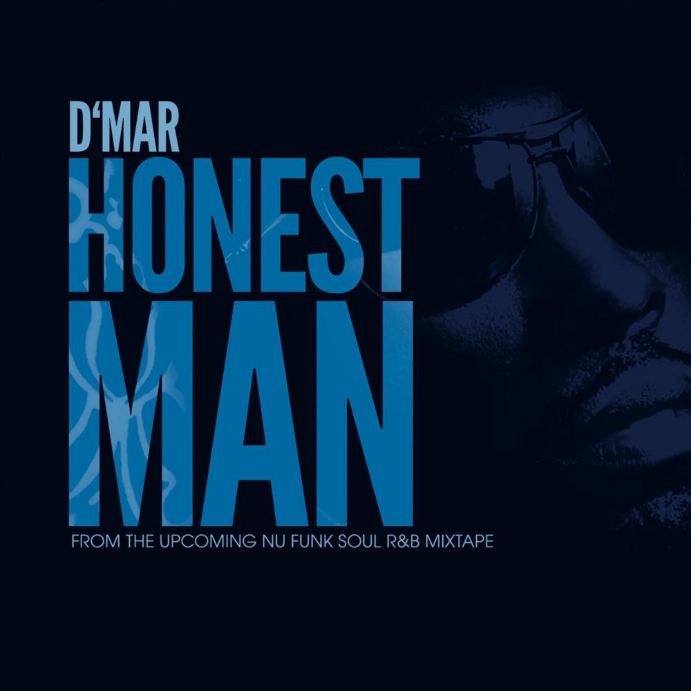 D mar. Honest man. DMAR.