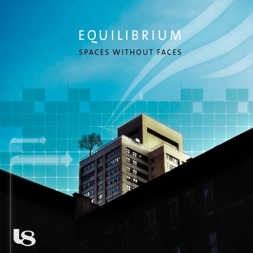 Without spaces. Equilibrium • Space Music.