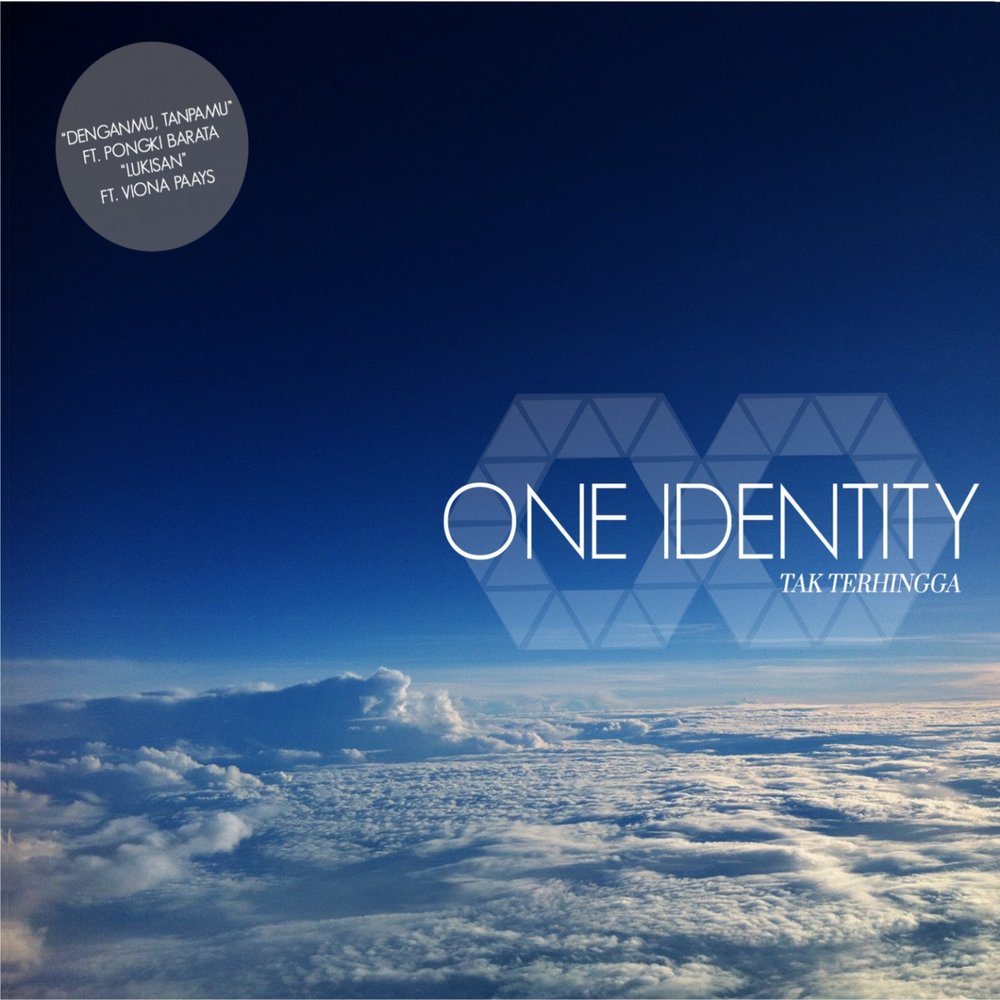 One identity