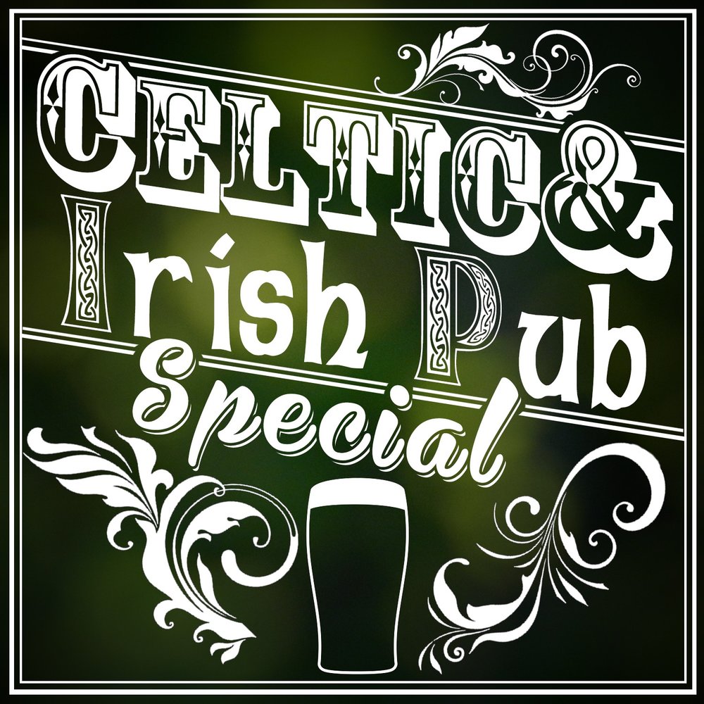 Great irish. Irish & Celtic pub.