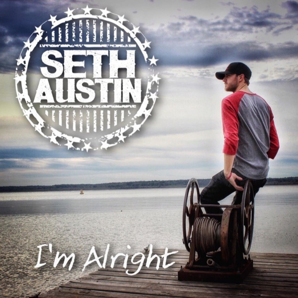 I'M Alright. Aust Seth. I’M Alright mood.