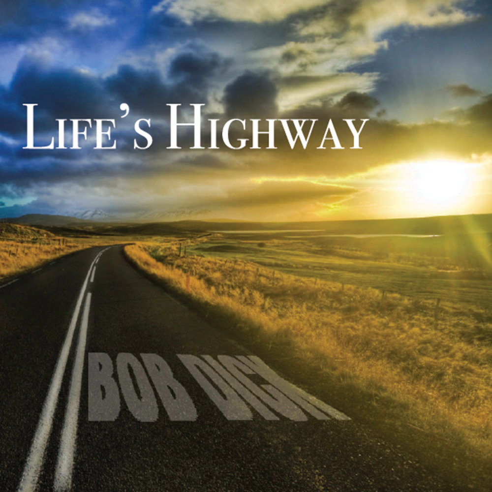 Dick life. Life is a Highway. M.I.K.E. - Thursdays (album Mix).