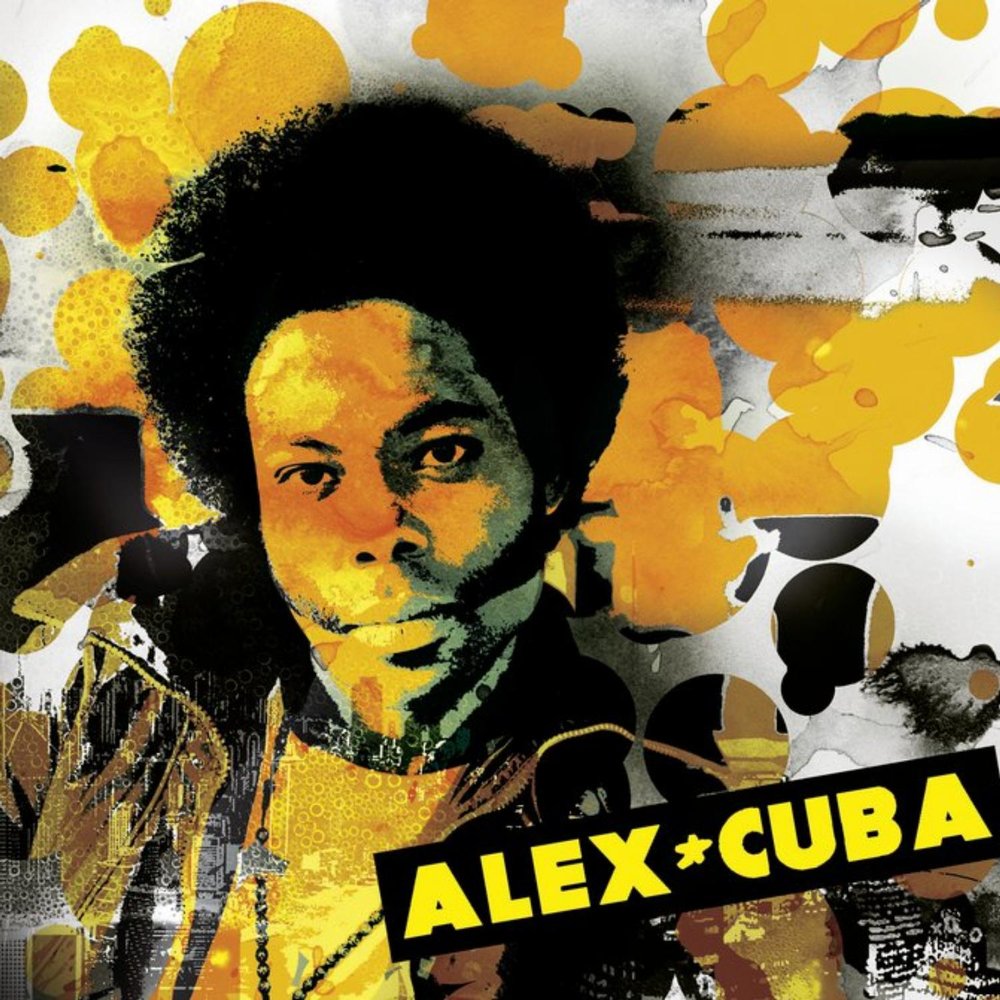 Alex Cuba альбом Alex Cuba слушать онлайн бесплатно на Яндекс Музыке в хоро...