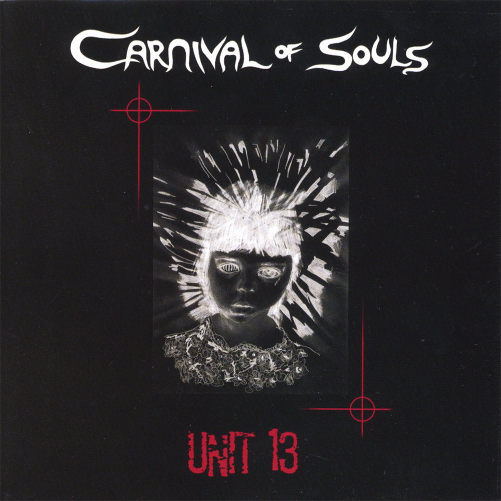 Carnival of souls