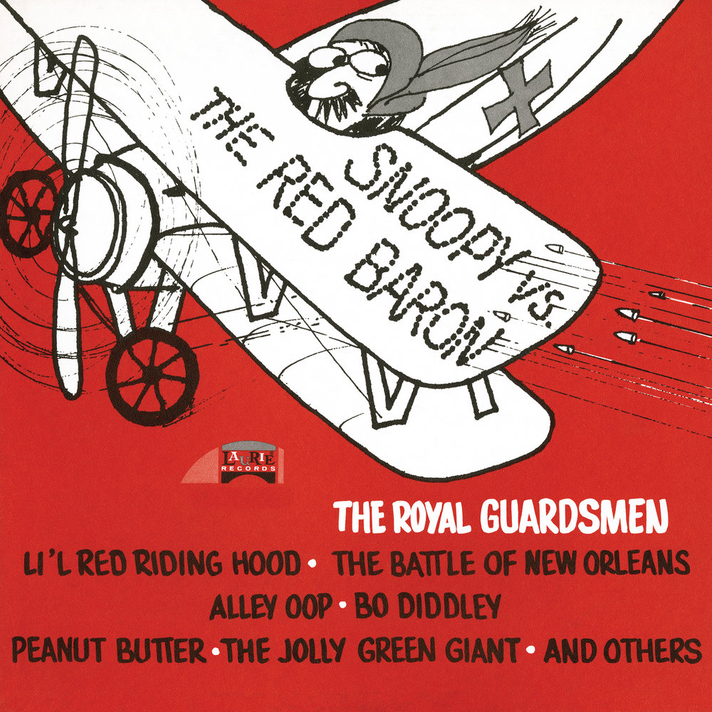 Snoopy vs the red baron steam фото 49