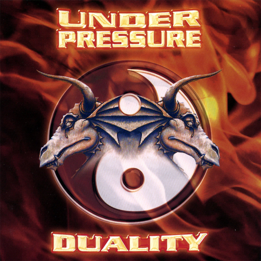 Under pressure