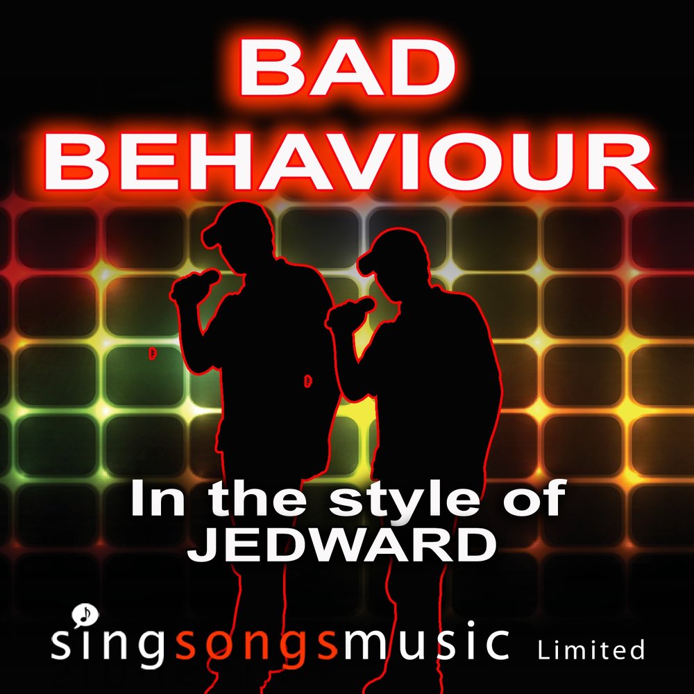 Bad behaviour