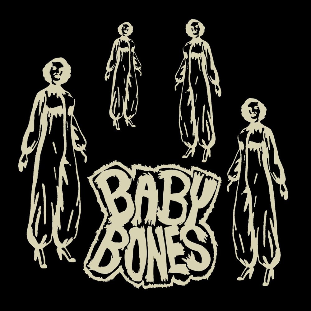 Слушать кости. No Bones. On the Bones хоп Эль. Bebe Bones.