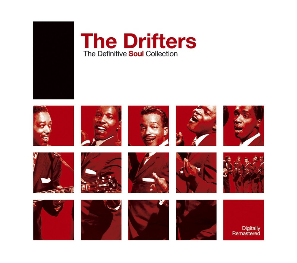 Drifter. White christmas the drifters. The drifters cd. The drifters - let the boogie-woogie roll_ greatest hits 1953-1958 (1988). White christmas the drifters notes.