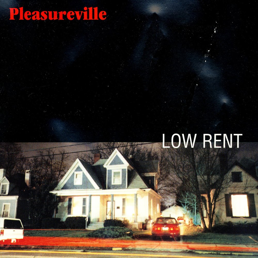 Pleasureville.