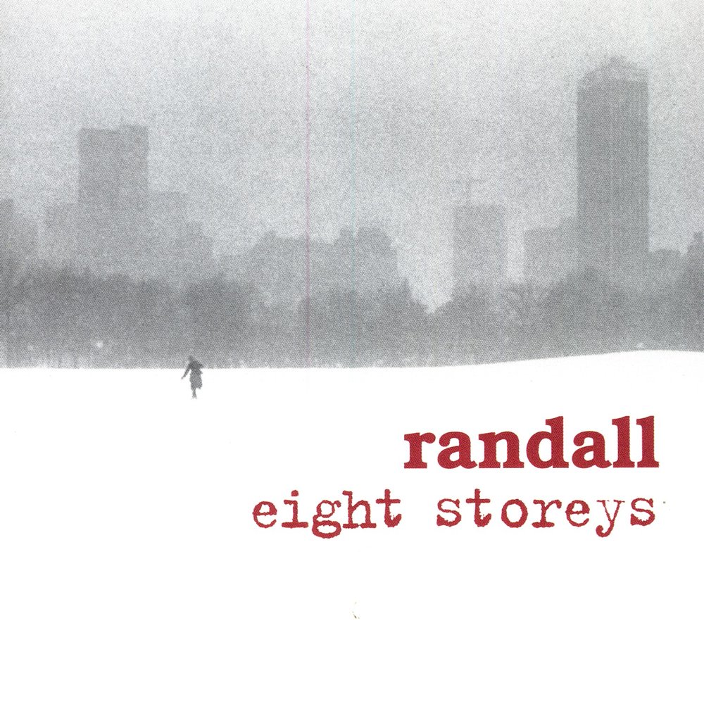 8 story. Randall story.