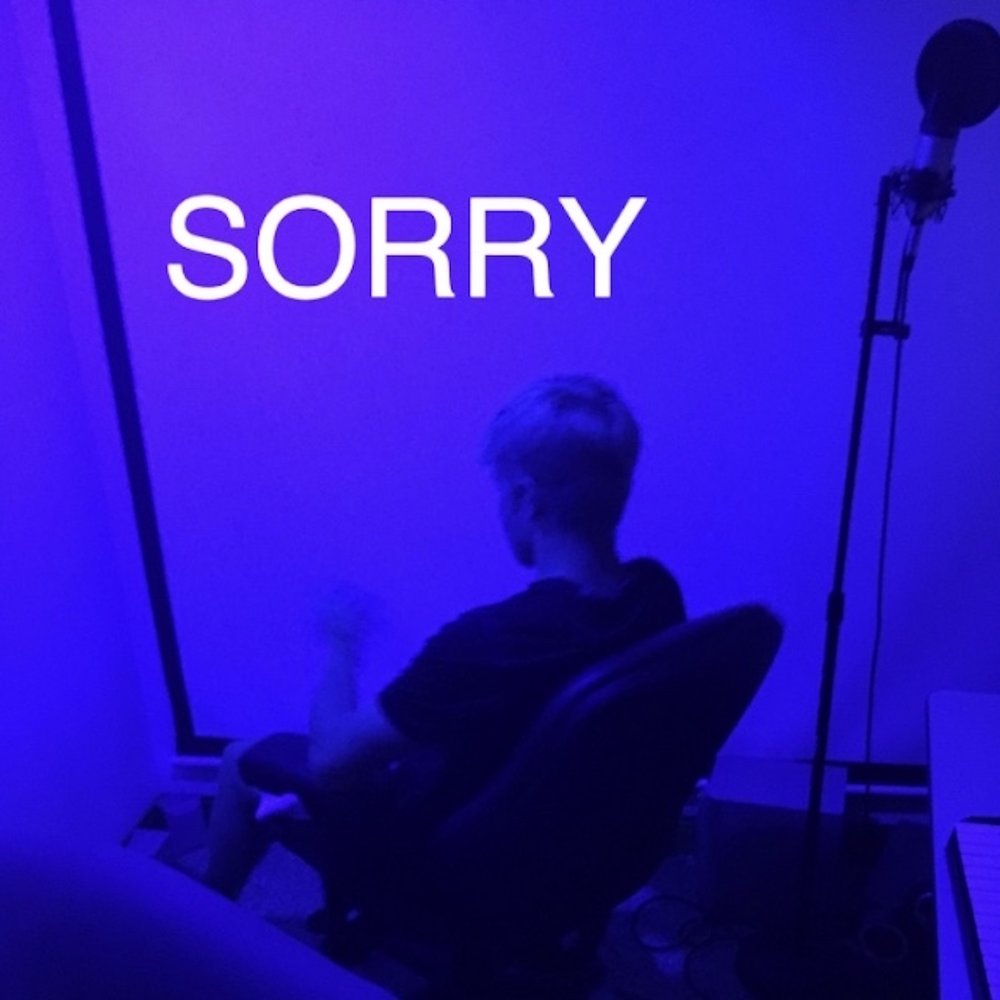 Sorry music